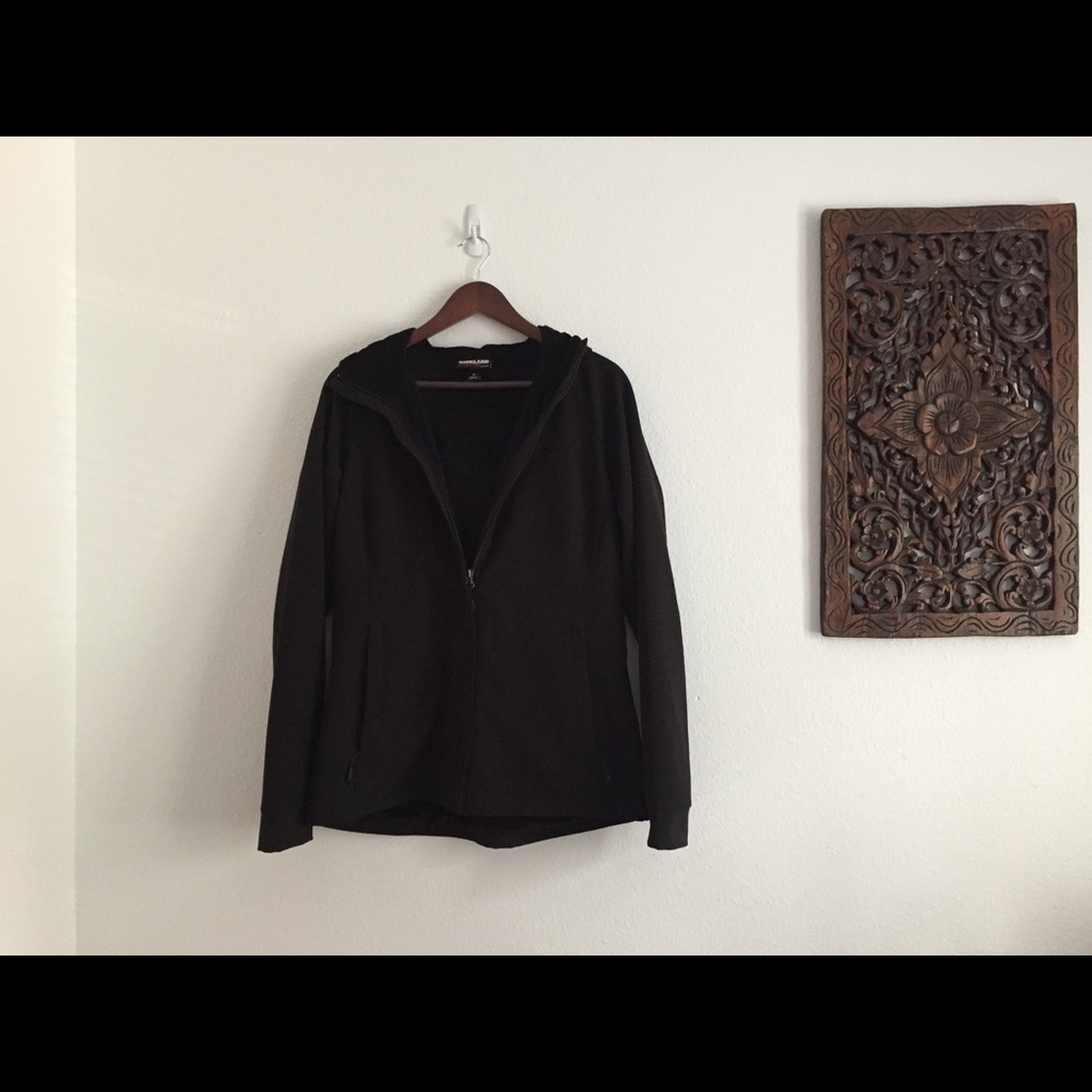 Kirkland Softshell Jacket